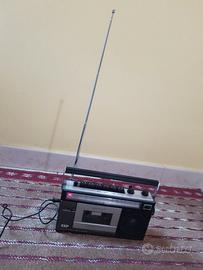 Radio ISP RC-270