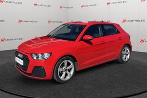 Audi A1 Sportback 25 1.0 tfsi Admired ,Chilom...