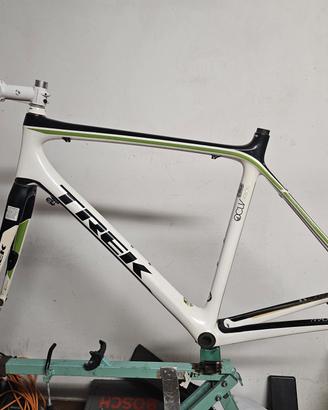 Telaio Bici da Corsa Trek Madone 3.5 Carbonio - Ta