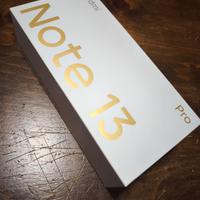 Redmi Note 13 Pro 5g PURPLE