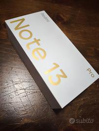 Redmi Note 13 Pro 5g PURPLE