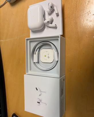AirPods Pro