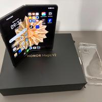 Honor Magic V2 16/512gb Black PERFETTO 
