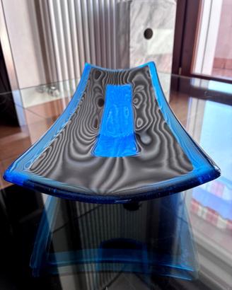 Centrotavola Luce R50 in Vetro di Murano