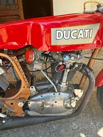 Ducati 500 epoca