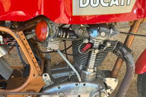 Ducati 500 epoca