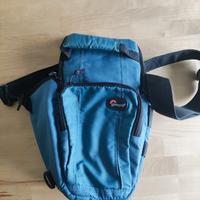 Borsa Professionale per Macchina Fotografica