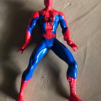 Action figure Spiderman