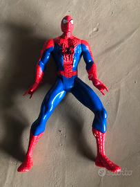 Action figure Spiderman