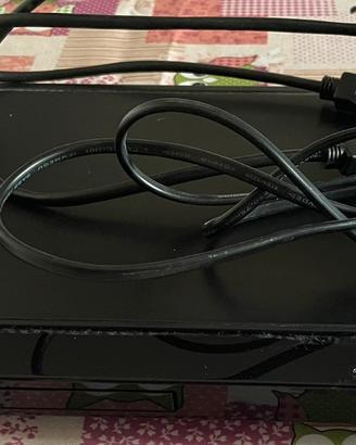 Lettore DVD/CD Sony DVP-SR700H con HDMI e USB