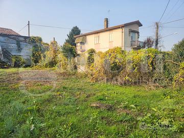 Casa Indipendente Padova [AL0331VRG]