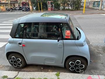 Citroen Ami