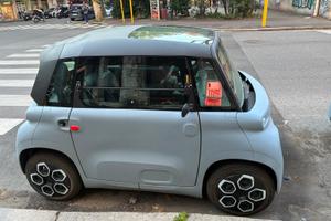 Citroen Ami