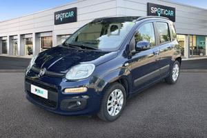 FIAT Panda 1.2 69cv S&S E6d-Temp Lounge
