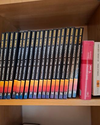 Enciclopedia della Fotografia