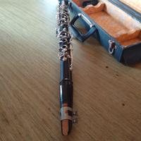 clarinetto 