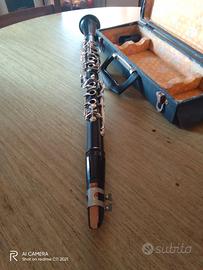 clarinetto 