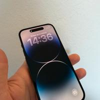 Iphone 14 pro 256gb