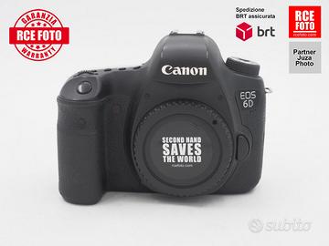 Canon EOS 6D