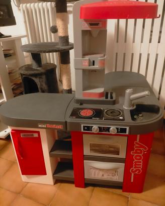 cucina smoby