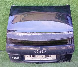 PORTELLONE POSTERIORE COMPLETO AUDI A2 Serie (8Z0)
