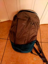 zaino Quechua