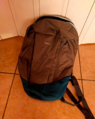 zaino Quechua