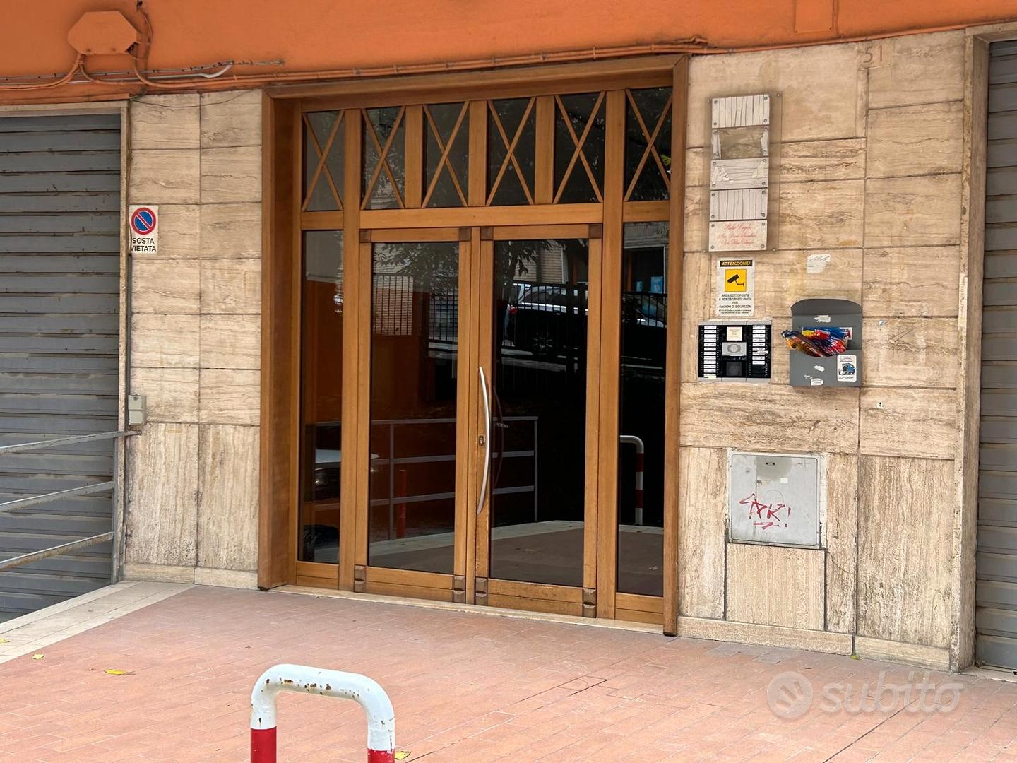 Appartamento – Potenza, Santa Croce - Vista 3