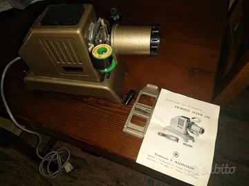 Proiettore FILMOFIX SUPER 150 JOD