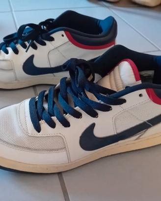 Nike Challenge Court Mid VNTG