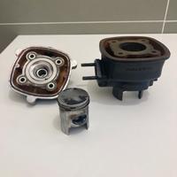 gruppo termico 50 malossi piaggio