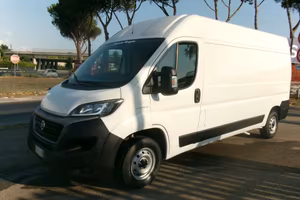 Fiat DUCATO 2.3 MULTIJET 140CV E6D MAXI P.LUNGO