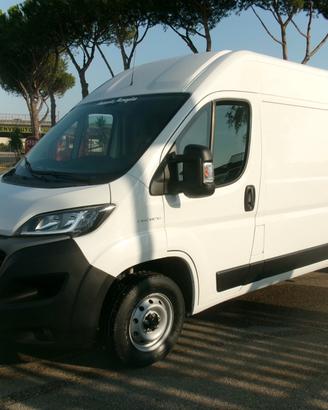 Fiat DUCATO 2.3 MULTIJET 140CV E6D MAXI P.LUNGO