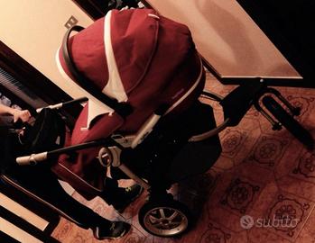 Trio peg perego