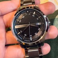 Orologio Armani Uomo