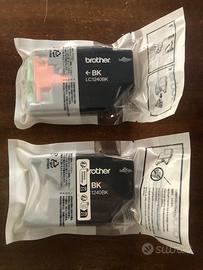 Cartucce originali Brother LC1240