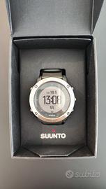 SUUNTO TRAVERSE GRAPHITE 