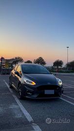 Ford Fiesta ST line 1.0 ecoboost mild hybrid 125cv