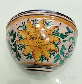 ceramica Caltagirone 