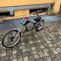 Bicicletta ciopper