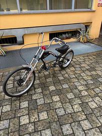 Bicicletta ciopper