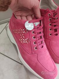 Hogan fucsia 
