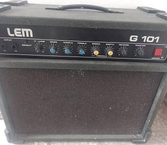 amplificatore