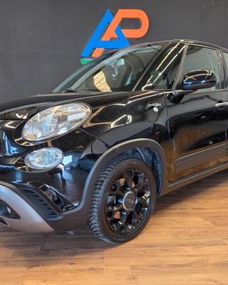 Fiat 500 L Cross 500L Cross 1.6 mjt City 120cv my1