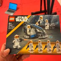 Lego 75359 - Battle Pack Clone Trooper