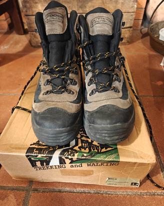Scarponi Trekking Outdoor Experience Tg. 44 