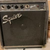 Amplificatore per chitarra