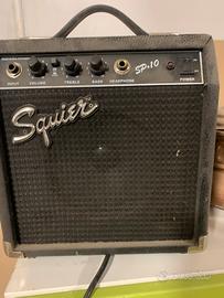 Amplificatore per chitarra