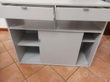 Mobile ikea SPIKSMED come nuovo
