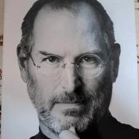 libro Steve Jobs
